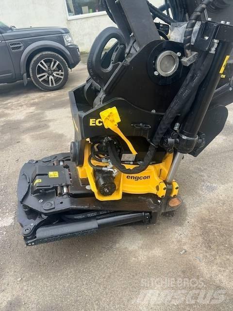 Volvo EC220EL Escavatori cingolati