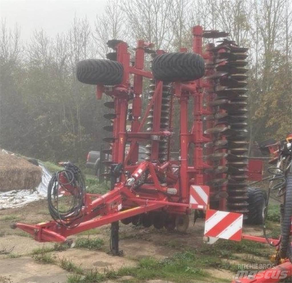 Horsch Joker 7 RT Erpici a dischi