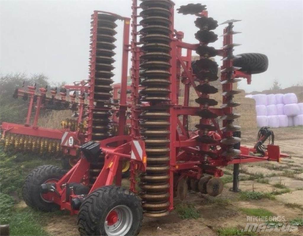 Horsch Joker 7 RT Erpici a dischi