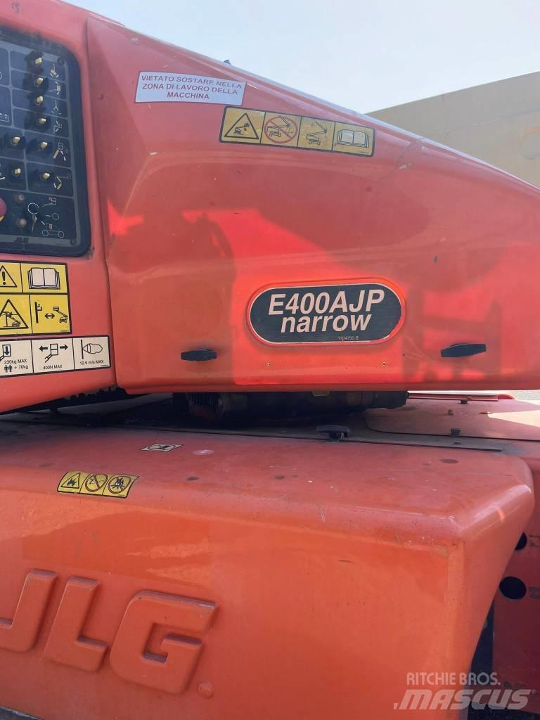 JLG E 400 AJP Piattaforme a braccio articolato