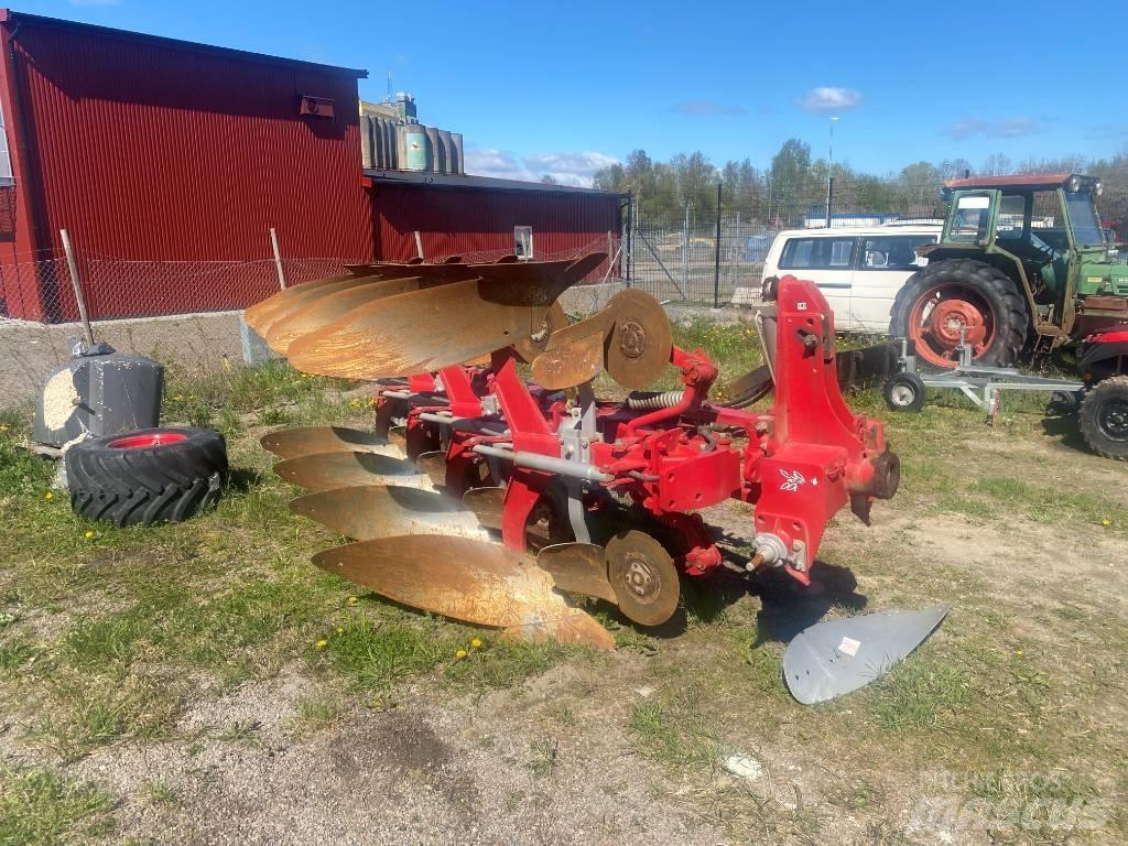 Agrolux MRT 4975 Aratri reversibili