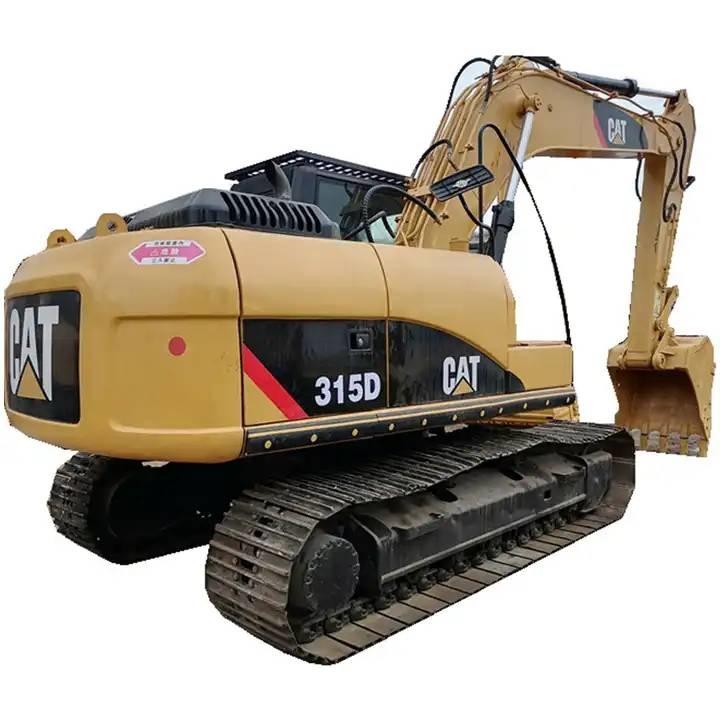 CAT CAT315D Escavatori medi 7t - 12t