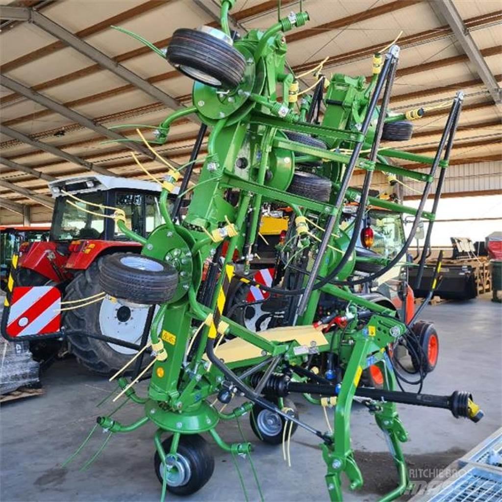 Krone VENDRO 900 Ranghinatori