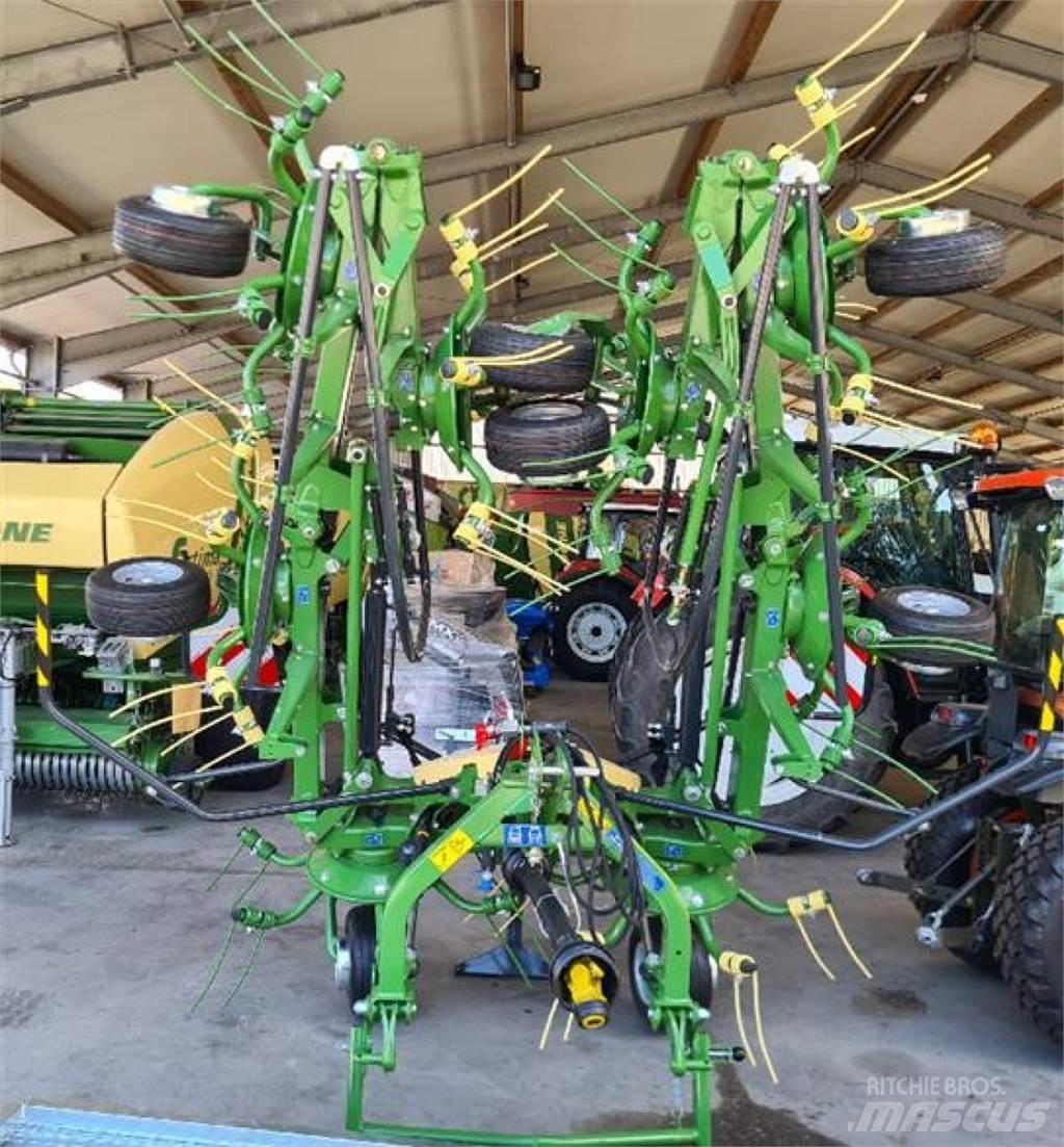 Krone VENDRO 900 Ranghinatori