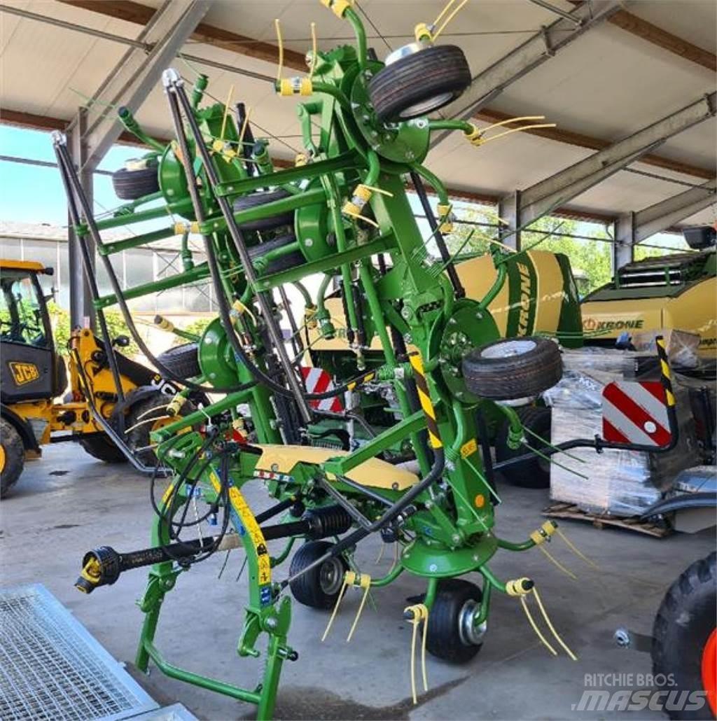 Krone VENDRO 900 Ranghinatori