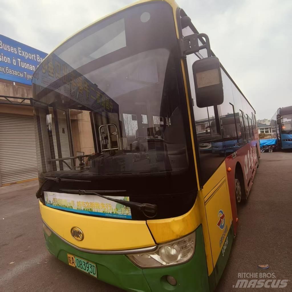 AK HFF6129603EV-45 Autobus urbani