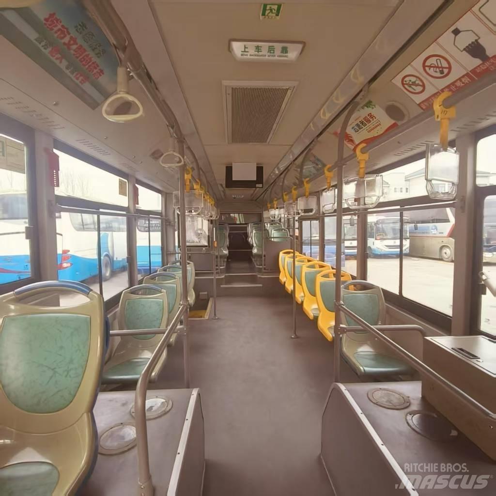  AK HFF6129603EV-45 Autobus urbani