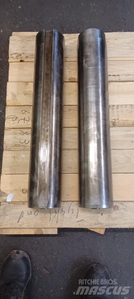 John Deere CH 7 / G Bracci e avambracci