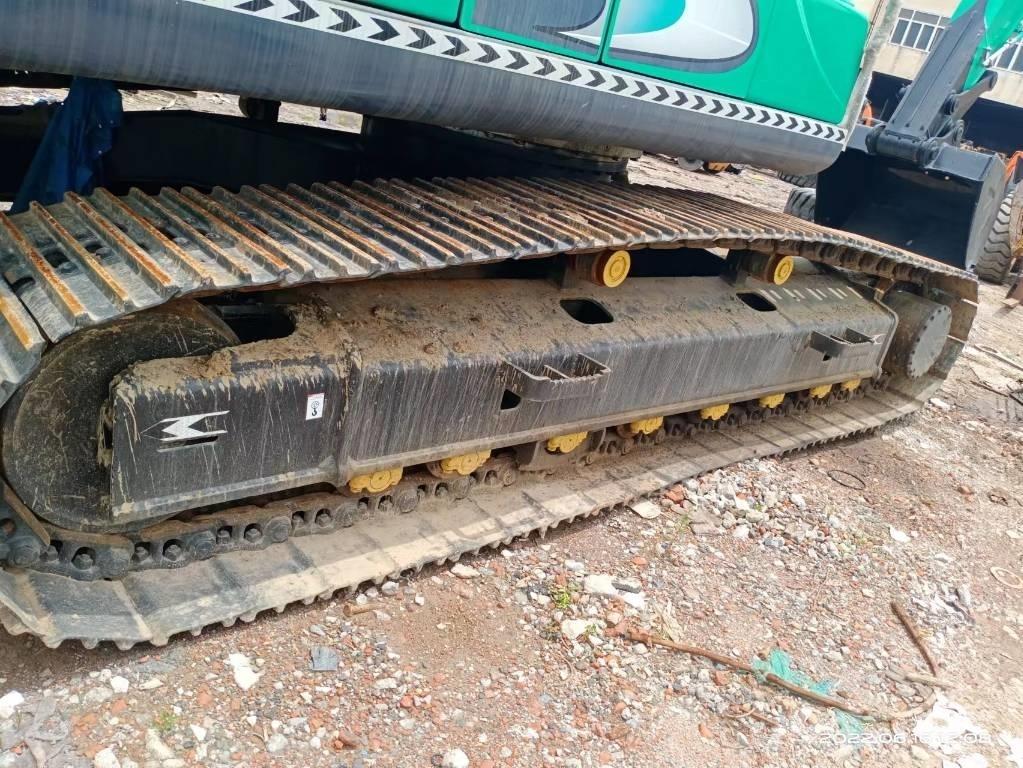 Kobelco SK 210 Escavatori cingolati