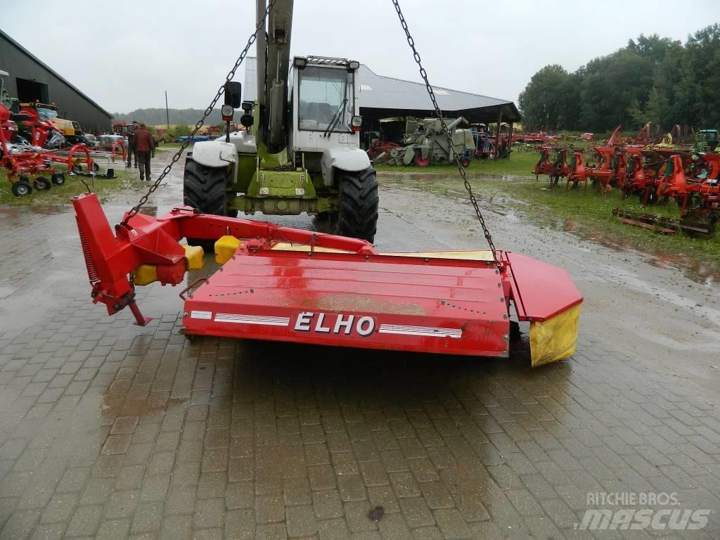 Elho NM 240 Falciacondizionatrici