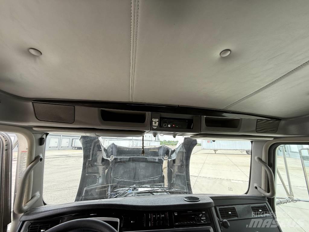Kenworth T 800 Motrici e Trattori Stradali