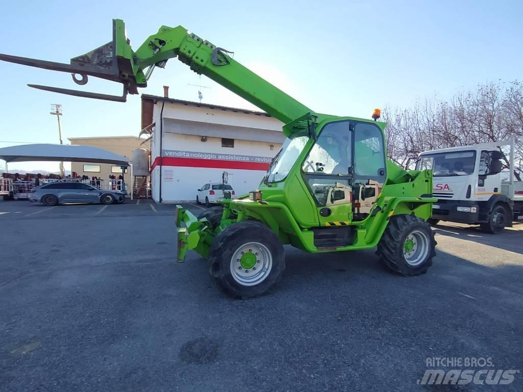 Merlo 38.14 Sollevatori telescopici