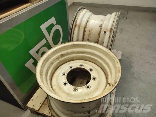 Rim (DW16LX24Z)  RIM Pneumatici, ruote e cerchioni