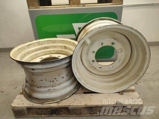  Rim (DW16LX24Z)  RIM Pneumatici, ruote e cerchioni