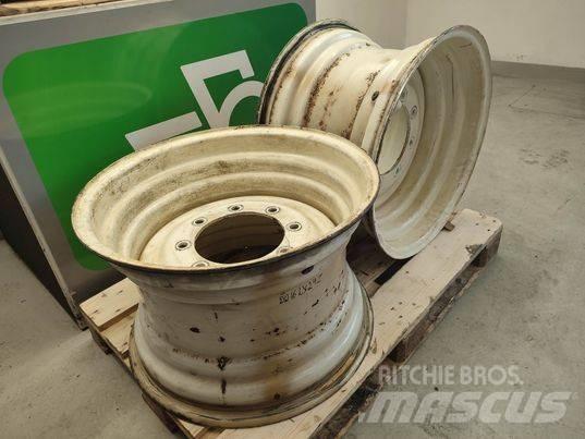  Rim (DW16LX24Z)  RIM Pneumatici, ruote e cerchioni