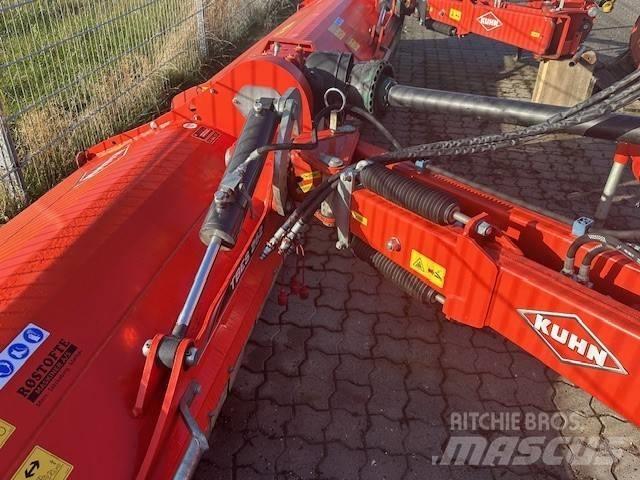 Kuhn TBES 262 Falciatrici