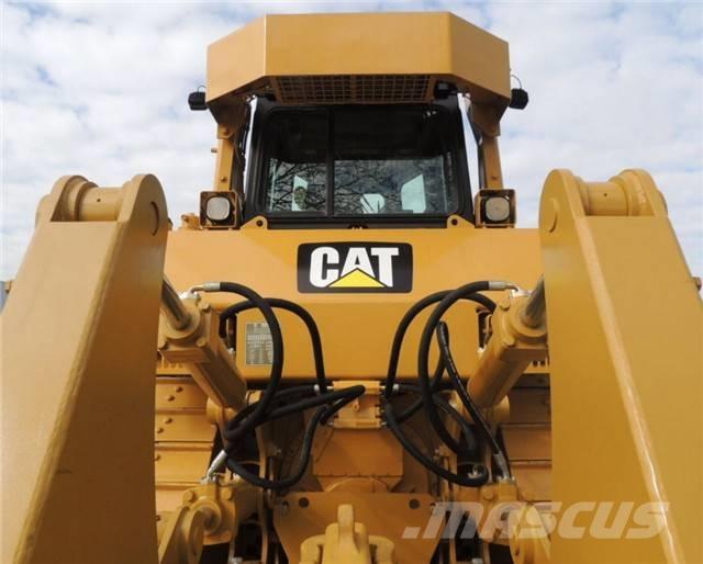 CAT D 7 R Dozer cingolati