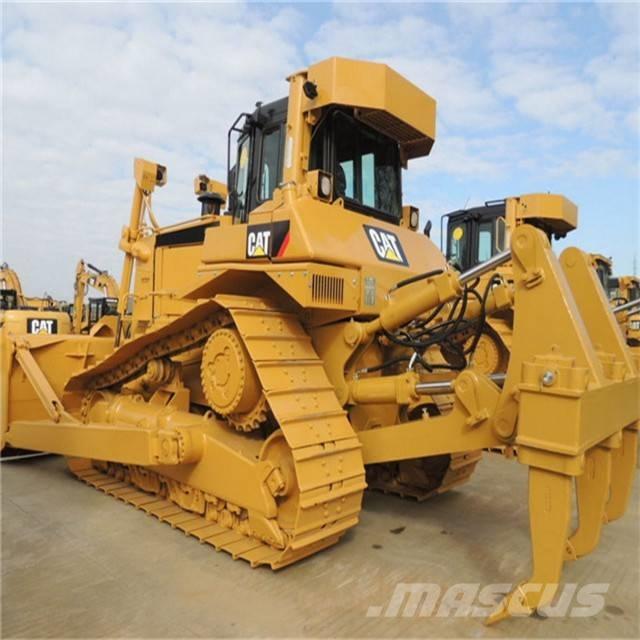 CAT D 7 R Dozer cingolati