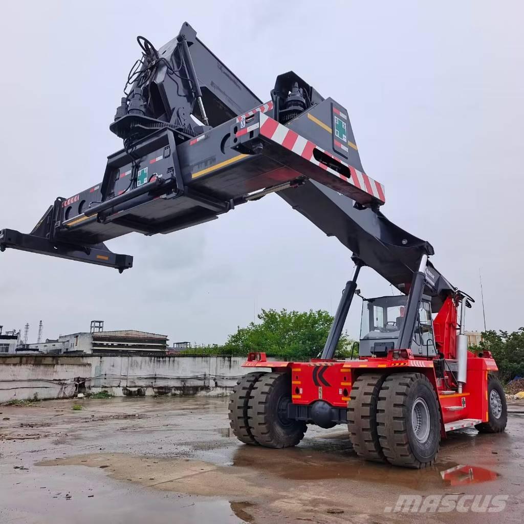 Kalmar DRF 450 Carrelli elevatori