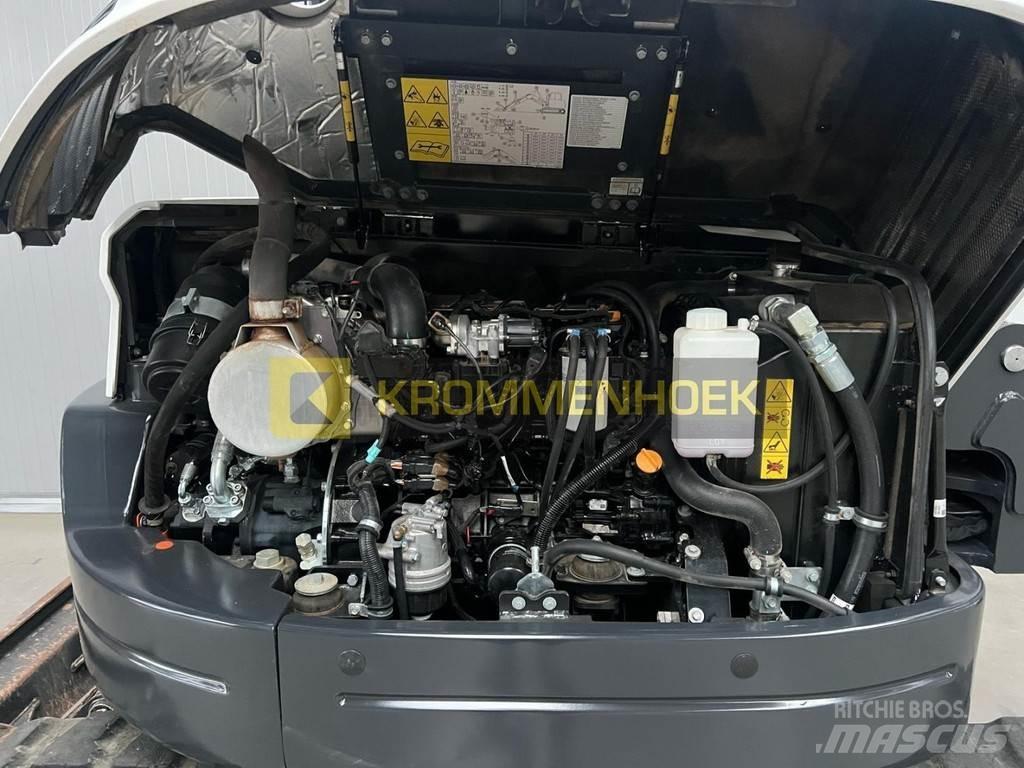 Bobcat E 85 Escavatori medi 7t - 12t