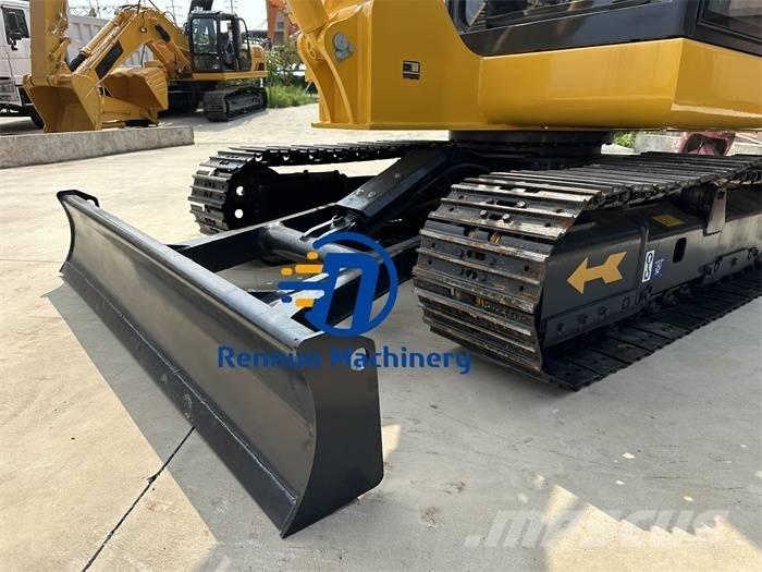 Komatsu PC 56 Miniescavatori