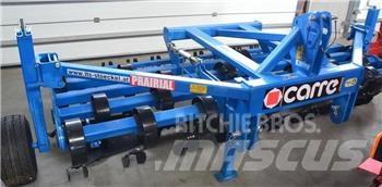  Carre Prairial Altri macchinari per falciare e trinciare