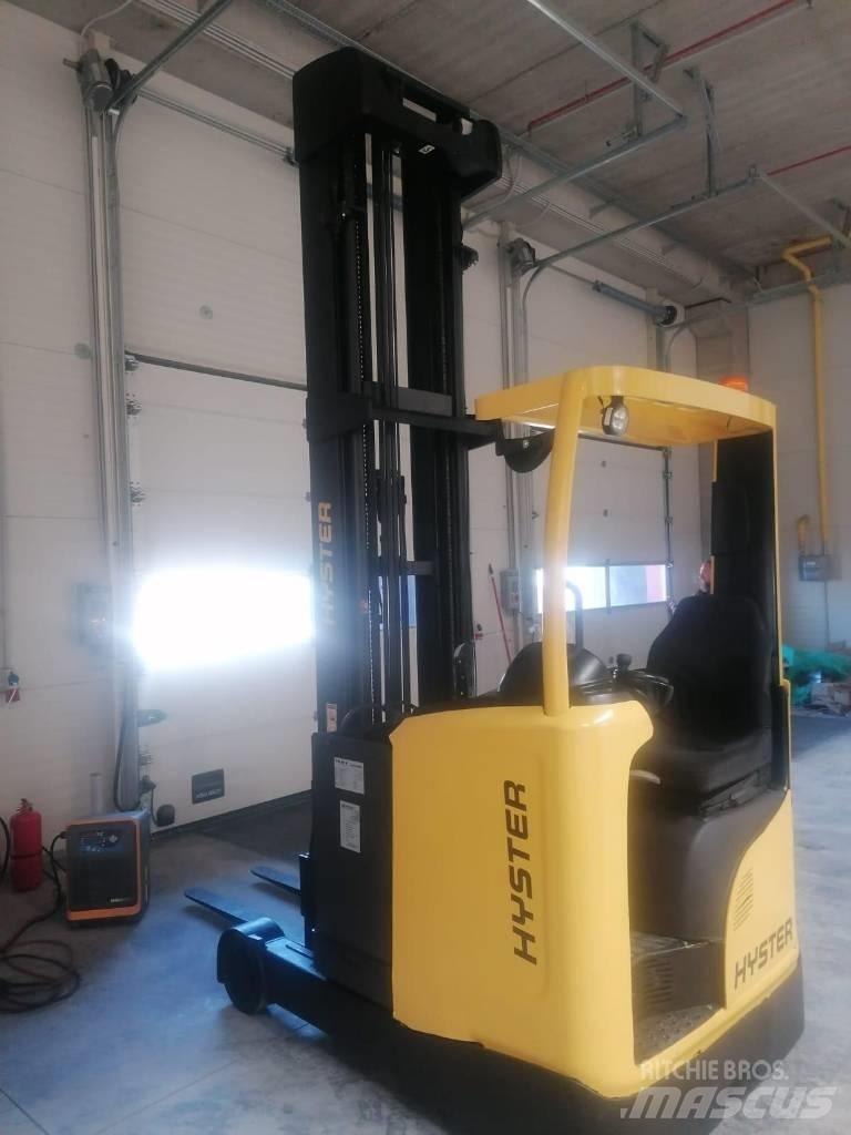 Hyster R 1.6 Carrello retrattile