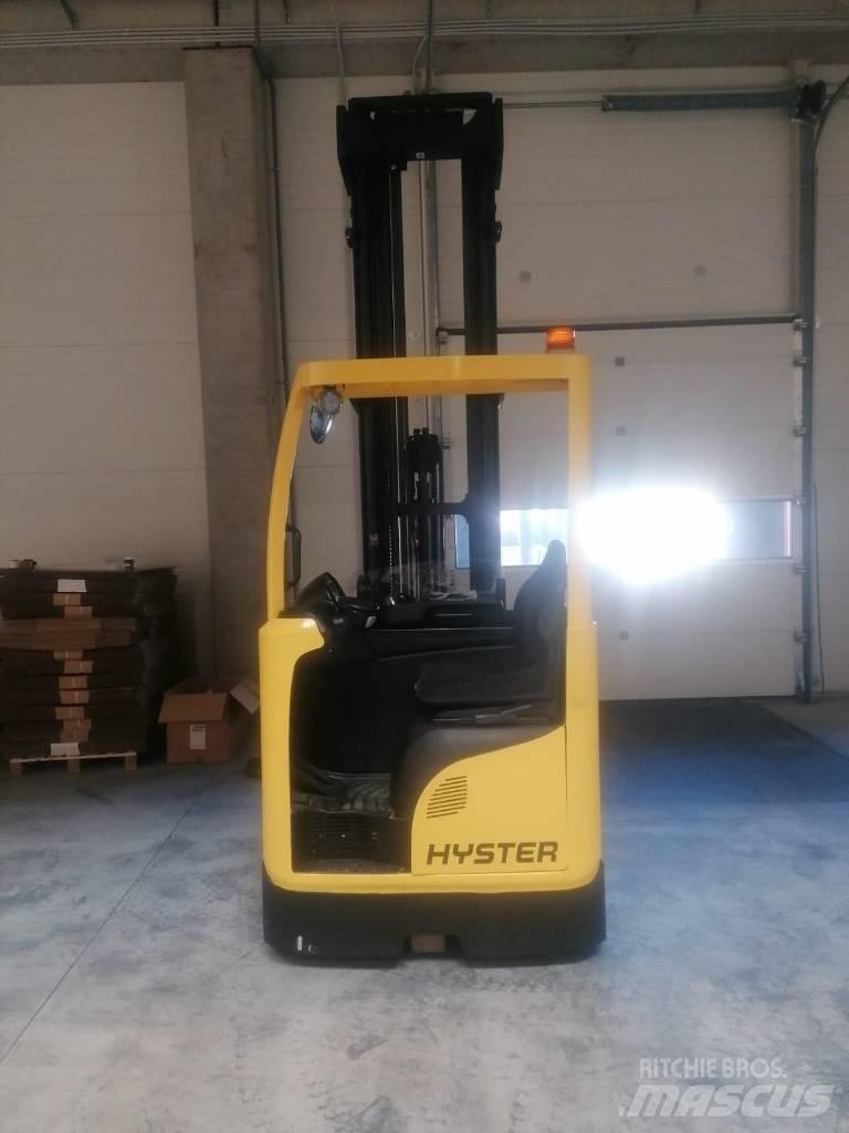 Hyster R 1.6 Carrello retrattile