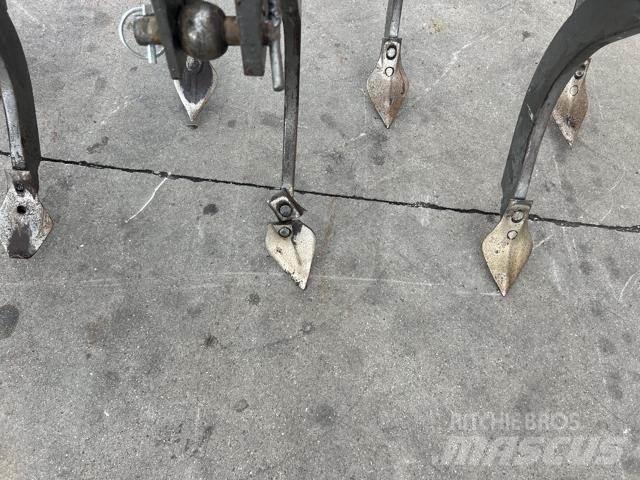 Peecon cultivator Coltivatori