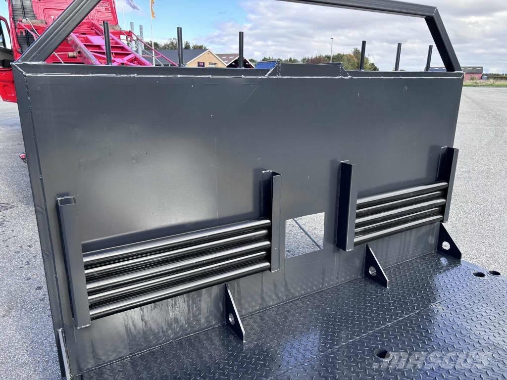  Scancon Maskinlad Container speciali