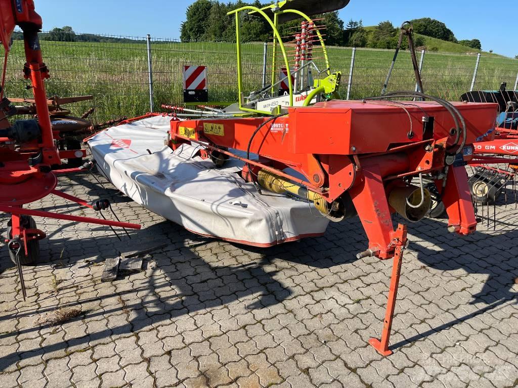 Kuhn GMD 702 Falciatrici/cimatrici per pascoli