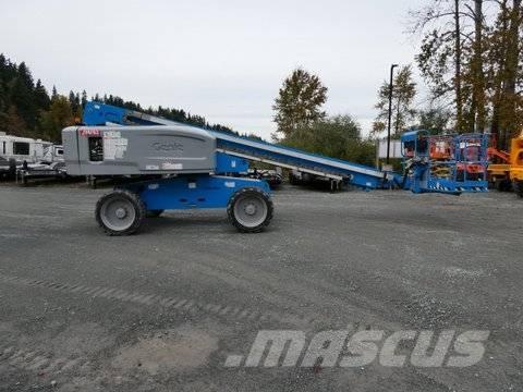 Genie S60XC Piattaforme a braccio telescopico