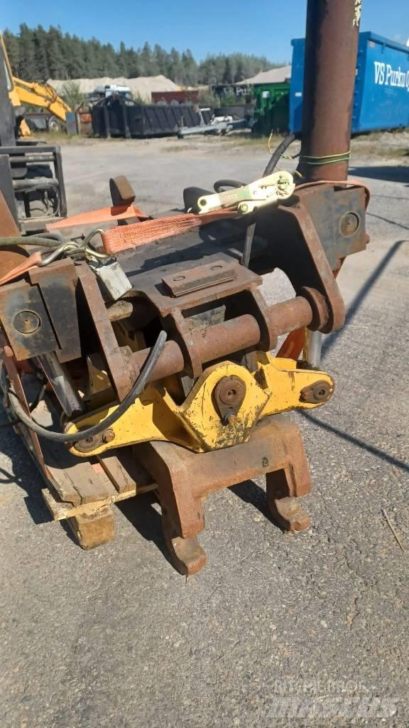 Engcon 30205 Pale a rotazione