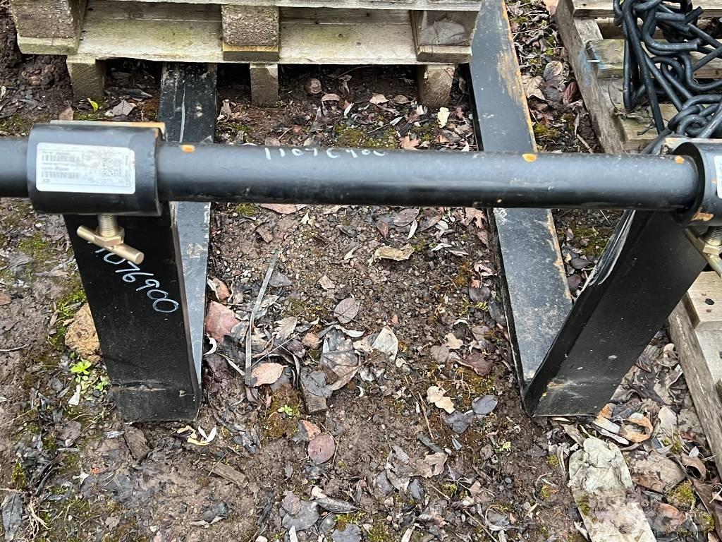 JCB TINES / BARS Altri macchinari per caricamento e scavo