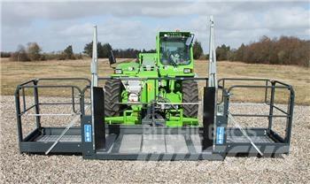 Merlo P 40.17 Sollevatori telescopici