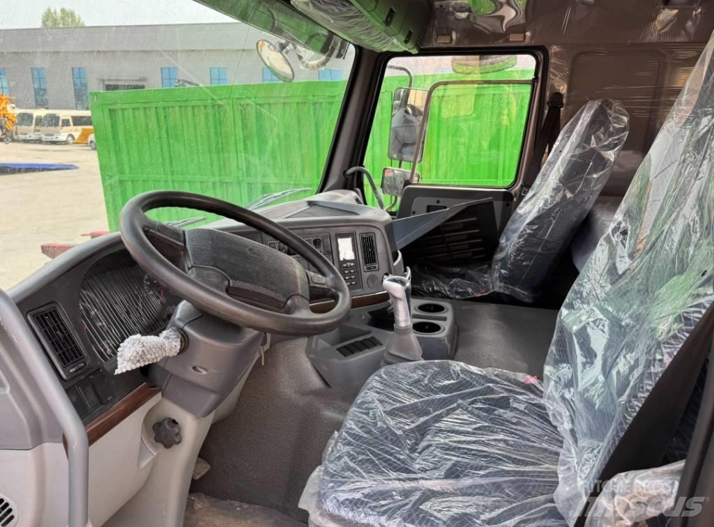 Howo 371 Camion altro