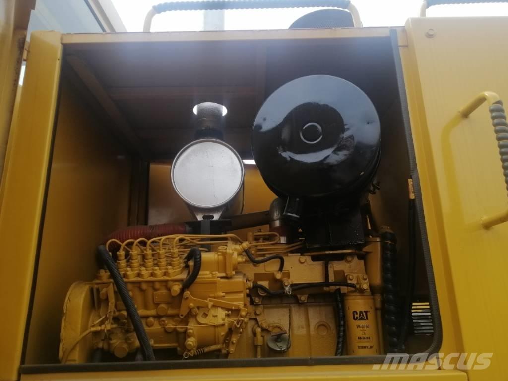 CAT 140 K Motorgraders