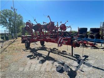 Lely Lotus 900 Ranghinatori