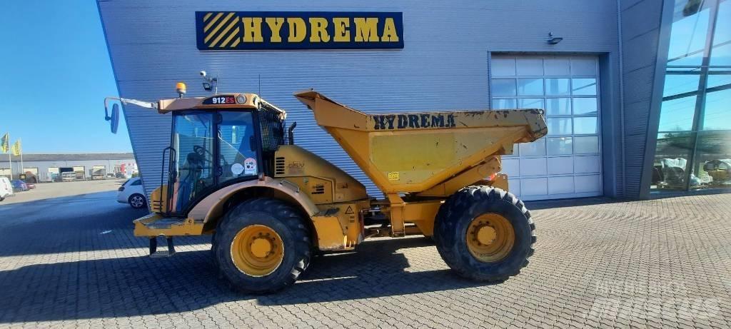 Hydrema 912ES Dumper a telaio rigido
