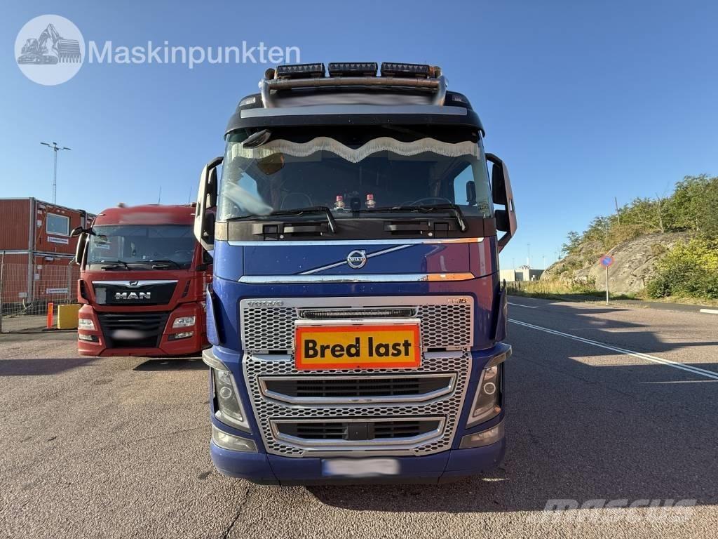 Volvo FH 750 Motrici e Trattori Stradali