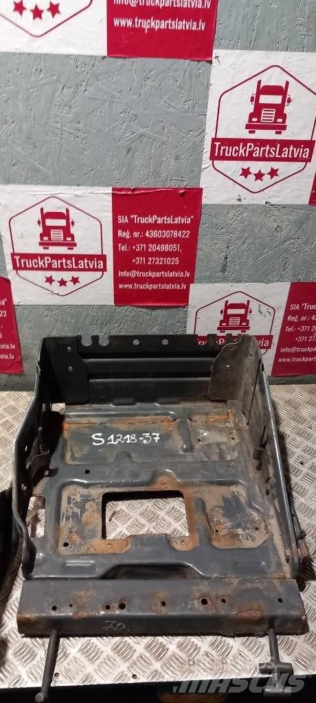Scania R 440    2140666 Telaio e sospensioni