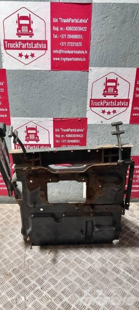 Scania R 440    2140666 Telaio e sospensioni