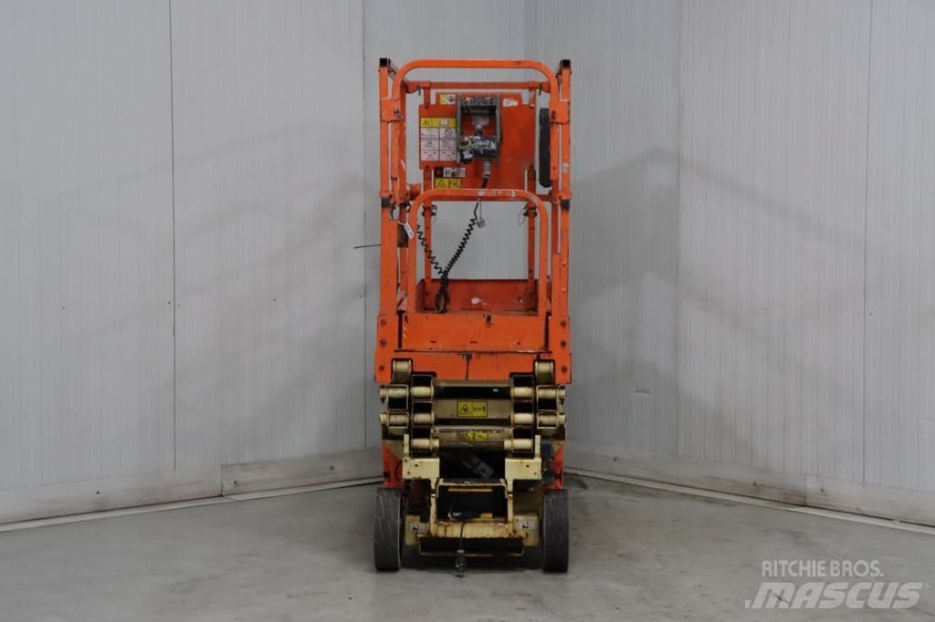JLG 1930ES Piattaforme a pantografo