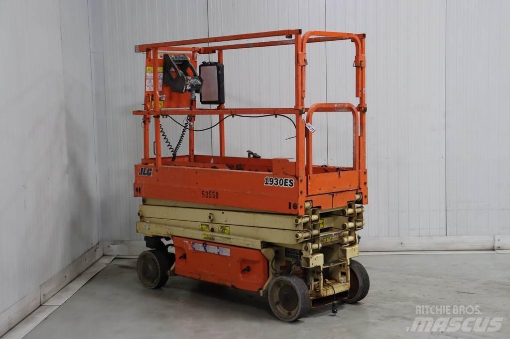 JLG 1930ES Piattaforme a pantografo