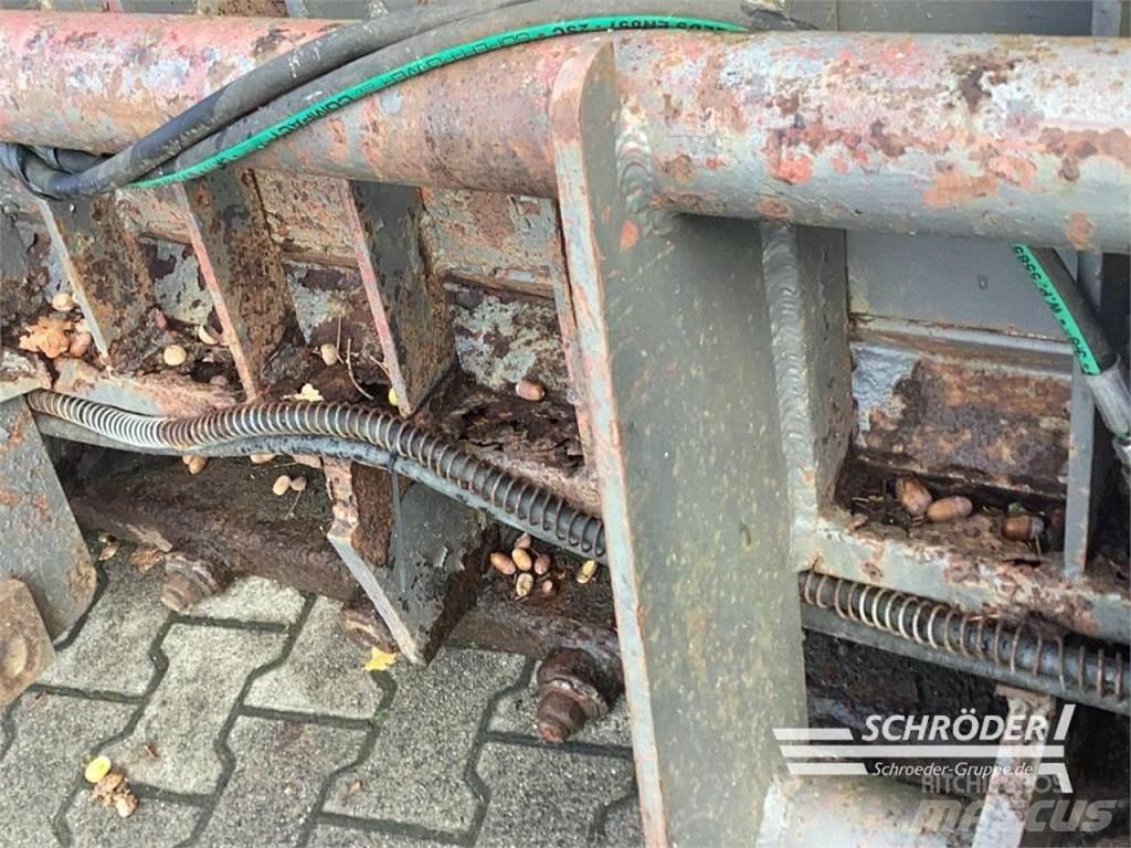 Bobcat GREIFFORKE Forche