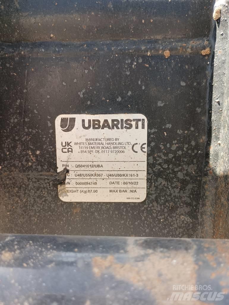 Takeuchi TB 260 Miniescavatori