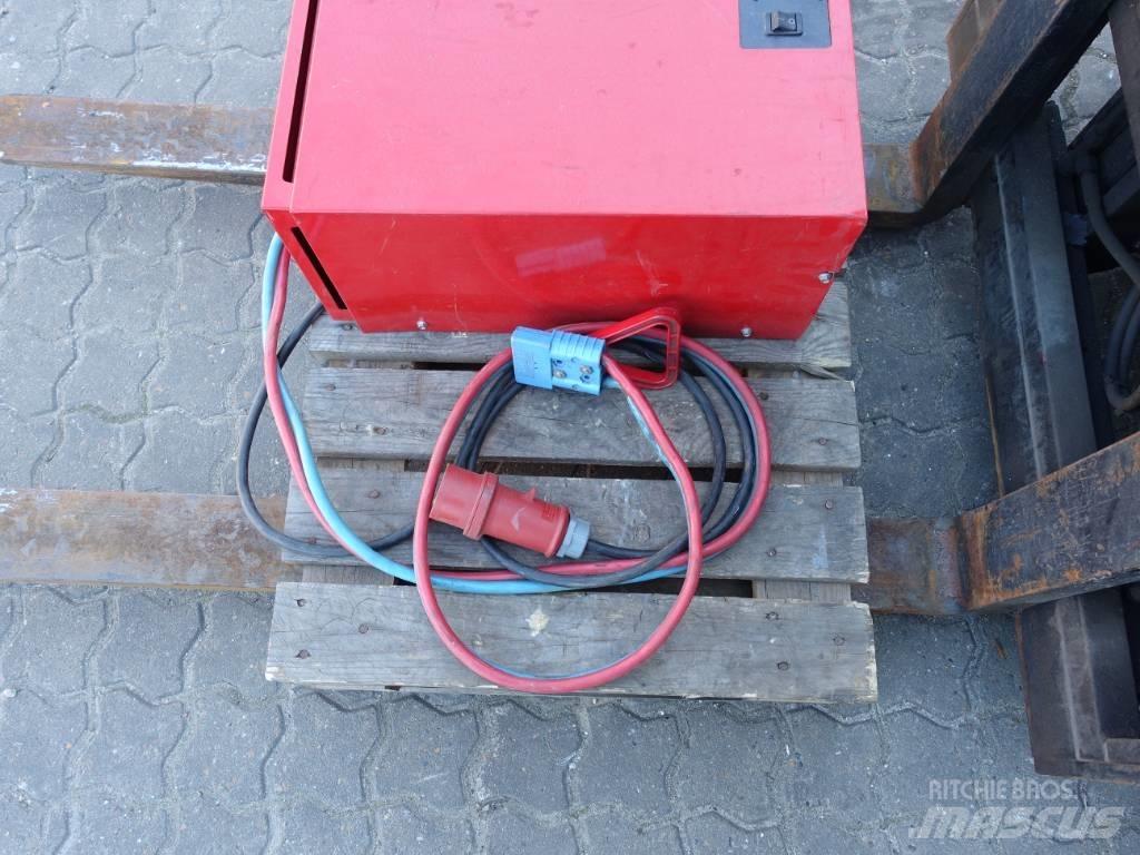 BT CBE 16 F CARGO Carrelli elevatori elettrici