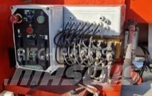 Niftylift HR 17 NE Piattaforme a braccio articolato