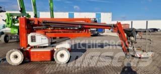 Niftylift HR 17 NE Piattaforme a braccio articolato