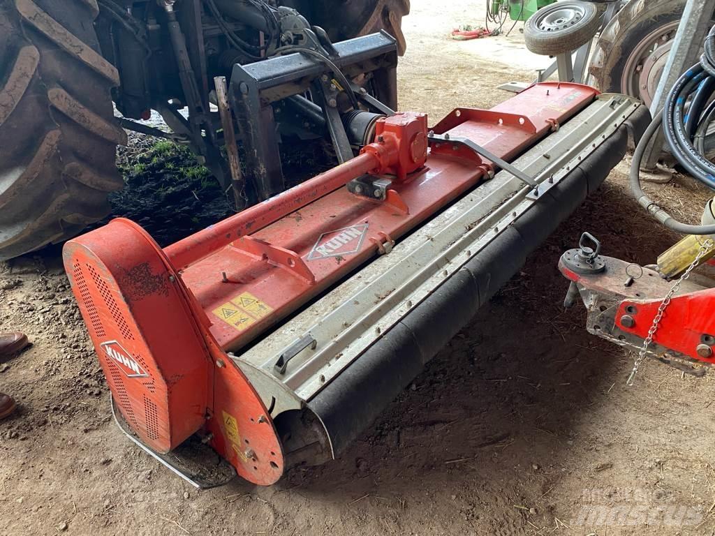 Kuhn BP 305 Frantoi